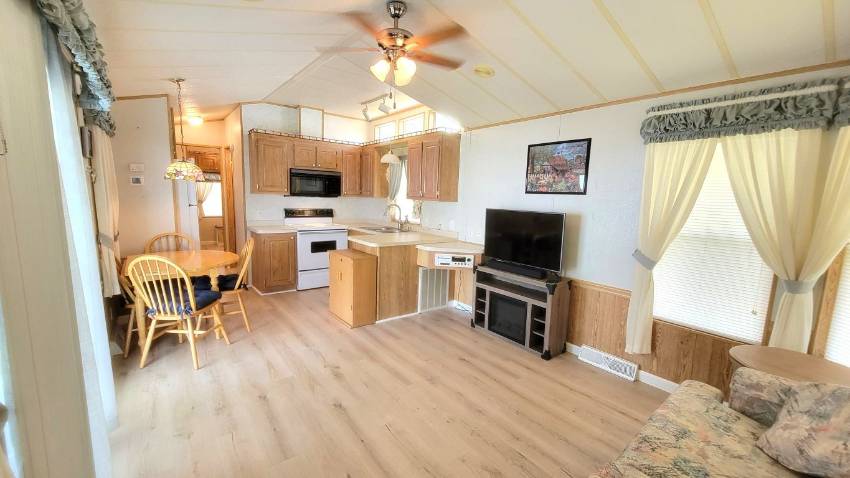 4320 Dundee Road a Winter Haven, FL Mobile or Manufactured Home for Sale